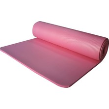 Pilates ve Yoga Matı