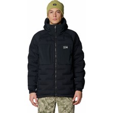 Mountain Hardwear Stretchdown Erkek Kaz Tüyü Mont