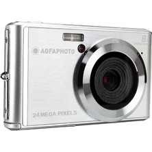 Kodak Realishot DC5500 Fotoğraf Makinesi-Gri