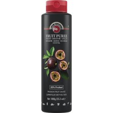 Meyveli Sos - Frozen 1 kg