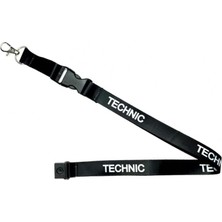 Lanyard Technic Boyun Askısı Kimlik Kartı Taşıyıcı