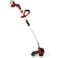 Professional Akülü Kenar Kesme Gp-Ct 36/35 Li Bl-Solo Power X-Change (36 V, Otomatik Misina Makarası, Kömürsüz, Bitki Koruyucu)