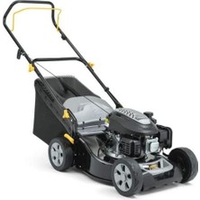 Al5 46SA Benzinli Çim Biçme Makinesi 46CM Şanzumanlı