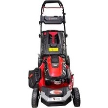 LC1P70FC Benzinli Çim Biçme Makinesi Şanzımanlı