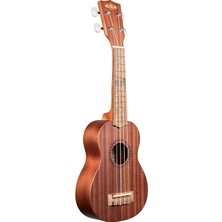 Maun Soprano Ukulele