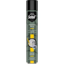 ® Montaj Köpüğü 300 ml