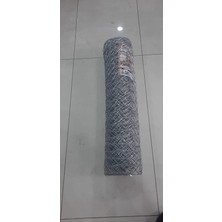Teli Kümes Tel 100 cm x 20 Metre Tel Çapı 1.60 mm Göz Aralığı 7.5 cm