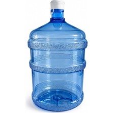 Litre Sıfır Damacana, Boş Damacana, Yeni Damacana, Su Damacanası, Polikarbonat Damacana