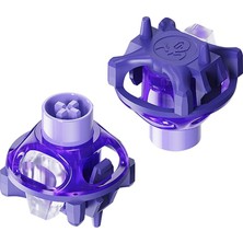 Ufo Manyetik Switch, Hall Effect Gaming Switches, Tüm Manyetik Klavyeler Ile Uyumlu-10 Adet