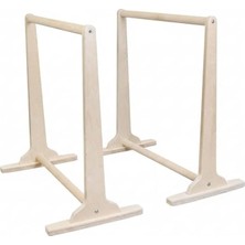 Dip Bar – Paralel Bar | Dip Istasyonu 86CM