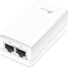 TL-POE2412G, Poe Adaptör