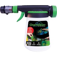Bukalemun Hortum Sonlandırıcı Doğal