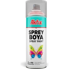 Sprey Boya, Yüksek Kapatıcılık, Iç ve Dış Mekan Kullanımı, Nitro-Combi Kalite, Uv Dayanıklı, Hızlı Kuruyan, Çizilme ve Darbe Dayanımlı, Çok Amaçlı Dekoratif Boya (Parlak Siyah)