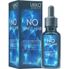 Northcity No White Saç Serumu 50ML