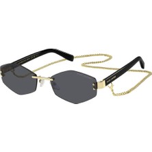 Marc By Marc Jacobs Marc Jacobs Marc 496 S Aır RHL57IR 57 Kadın Güneş Gözlüğü