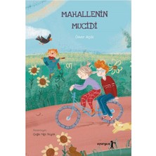 Prod Home Mahallenin Mucidi