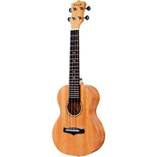 EUC-25D Concert Ukulele W/gigbag Dahil