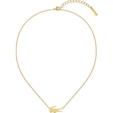 Lacoste LACJ2040044 Kadın Kolye
