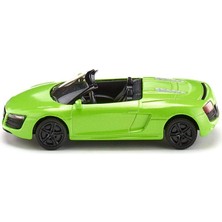 Merfi Store 1316 – Audi R8 Spyder (Çeşitli Renklerde)