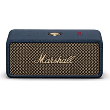 Merfi Store Emberton Iıı Bt Hoparlör, Midnight Blue