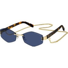 Marc By Marc Jacobs Marc Jacobs Marc 496 S Aır LKS57KU 57 Kadın Güneş Gözlüğü