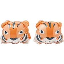 Merfi Store Çocuk Tiger Deniz Kolluğu