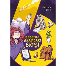 Prod Home Babamla Aramdaki 6 Kişi