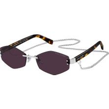 Marc By Marc Jacobs Marc Jacobs Marc 496 S Aır GME57UR 57 Kadın Güneş Gözlüğü