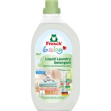 Merfi Store Baby Sıvı Çamaşır Deterjanı