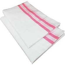 Merfi Store Feyza Yapı Çuval Haral Çuval - Moloz Çuvalı (100X150), 10 Adet)