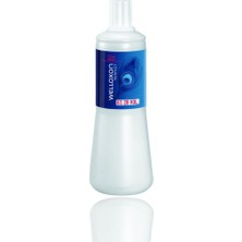 Wella Welloxon 20 Volume Krem Oksidan 1000 ml