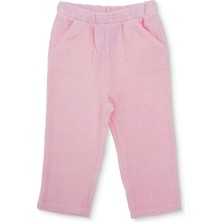 Hellobaby Kız Bebek Pantolon Reçme