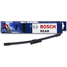 Merfi Store Rear Aerotwin Arka Silecek Vw Golf 8 (2019-2022) [250 Mm] A252S 3397016826