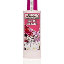 Merfi Store Tropikal Orkide Bitki Besini 225 ml F574