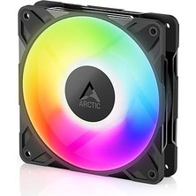 P12 Pro Argb 120MM 3000RPM 77CFM Yüksek Performans Kasa Fanı (ACFAN00309A)