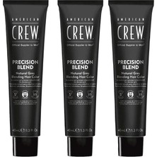 Crew Precision Blend 5-6 Beyaz Kapatıcı 3X40ML
