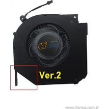 Retro Monster Abra A5 V19.2.1 Notebook Fanı ve Uyumlu Notebook Fan