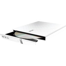 SDRW-08D2S-U Lıte/beyaz/asus Optik Sürücü