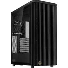 Proart PA401 Tg Pwm Siyah Bilgisayar Kasası