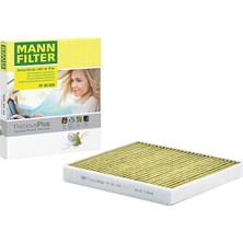 Fp 26 009 Freciousplus Anti-Alerjen Kabin Filtresi (Vw Group)