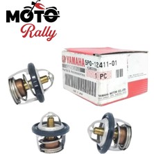 Mr MotoRally Yamaha Termostat R25 - mt 25 3198