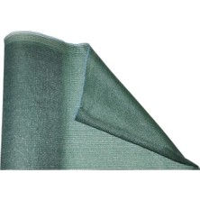 Yüzde 40 Gölgeleme Filesi, 1,5 M x 20 M, Bahçe Çiti Otopark Gölgeliği