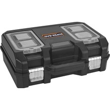 Maxı Çok Amaçlı Çanta Metal Kilit ASR-5081