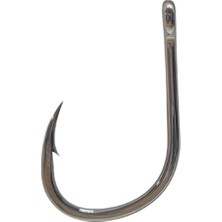 Beak F 779 Black Chrome Olta Iğnesi No:1/0