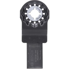 Professional Accessories Daldırmalı Testere Bıçağı, Yeşil, 1 Adet