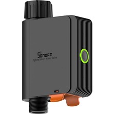 Zigbee Akıllı Su Vanası | Swv