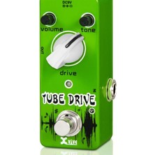 Pedal Tube Drive V7