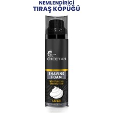 Erkek Tıraş Köpüğü 250 ml