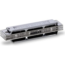 M586BX Blues Bender Armonika, C Anahtarı