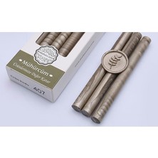 Mumu Çubuk 11MMX120MM 10 Lu Paket Model: 407 Saten Karamel
